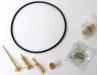 Carburettor repair kit for One carb.